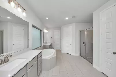 28907 Ridge Valley Court, Fulshear, TX 77441 - Photo 25