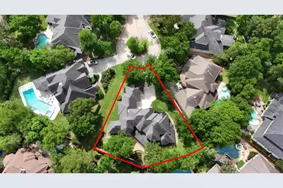 2 Argonne Place, The Woodlands, TX 77382 - Photo 43