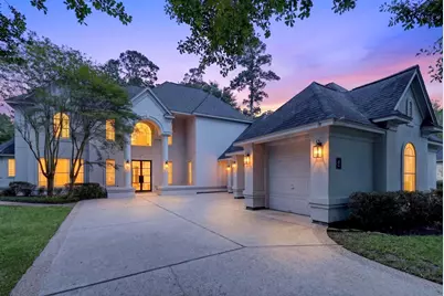 2 Argonne Place, The Woodlands, TX 77382 - Photo 1