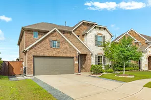 10306 Aldrin Dr, Rosharon, TX 77583 - Photo 1