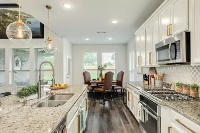 10306 Aldrin Drive, Rosharon, TX 77583 - Photo 15