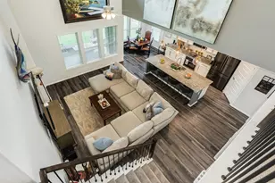 10306 Aldrin Dr, Rosharon, TX 77583 - Photo 11