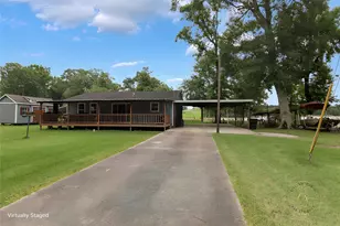 134 Magnolia Point Dr, Houston, TX 77336 - Photo 31