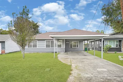 4215 East Lane, Houston, TX 77026 - Photo 1