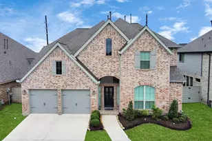 2242 Bayleaf Manor Dr, Manvel, TX 77578 - Photo 5