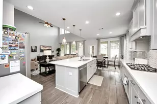 2242 Bayleaf Manor Dr, Manvel, TX 77578 - Photo 17