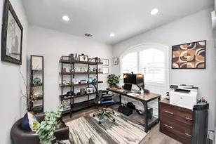 2242 Bayleaf Manor Dr, Manvel, TX 77578 - Photo 9