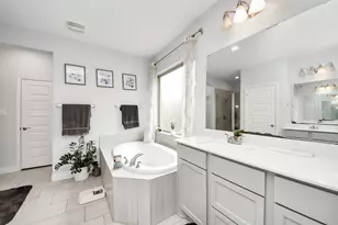 2242 Bayleaf Manor Dr, Manvel, TX 77578 - Photo 29
