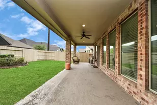 2242 Bayleaf Manor Dr, Manvel, TX 77578 - Photo 43