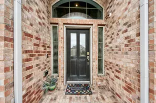 2242 Bayleaf Manor Dr, Manvel, TX 77578 - Photo 7
