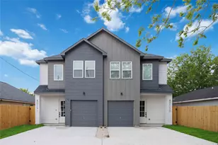 8019 Grandview St, Houston, TX 77051 - Photo 1