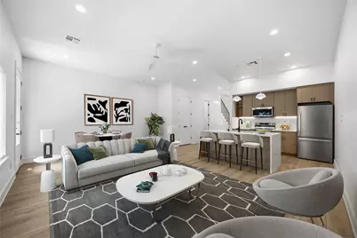 8019 Grandview Street #B, Houston, TX 77051 - Photo 11