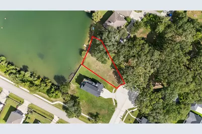 0 Oak Alley Court, Seabrook, TX 77586 - Photo 1