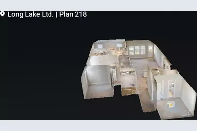 11131 Rose River Drive, Houston, TX 77044 - Photo 3