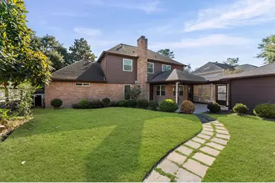 7311 17th Green Drive, Humble, TX 77346 - Photo 29