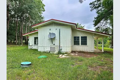 Lot 413 Private Road 8475, Hillister, TX 77624 - Photo 5