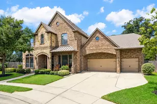17427 Stonebrook Run Ct, Tomball, TX 77375 - Photo 1