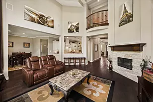 17427 Stonebrook Run Ct, Tomball, TX 77375 - Photo 9