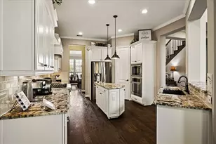 17427 Stonebrook Run Ct, Tomball, TX 77375 - Photo 11