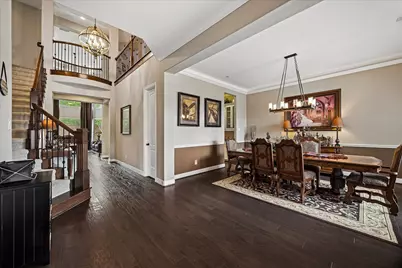 17427 Stonebrook Run Court, Tomball, TX 77375 - Photo 5