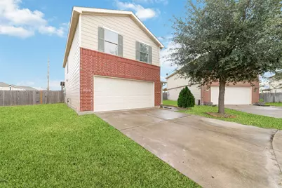930 Belshear Court, Houston, TX 77073 - Photo 3