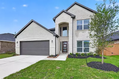 21918 Oia Island Drive, Hockley, TX 77447 - Photo 3
