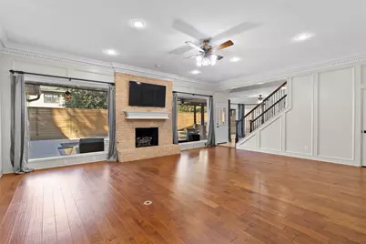 8006 Northbridge Circle, Spring, TX 77379 - Photo 9