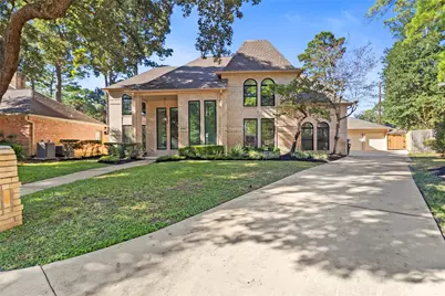 8006 Northbridge Circle, Spring, TX 77379 - Photo 5