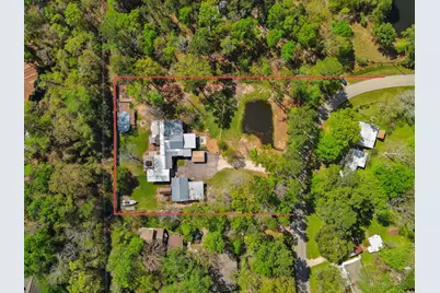 8003 Rolling Oaks Drive S, Spring, TX 77389 - Photo 43