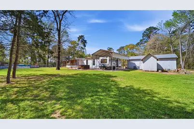 8003 Rolling Oaks Drive S, Spring, TX 77389 - Photo 1