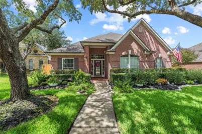 4110 Garden Cove Court, Katy, TX 77494 - Photo 1