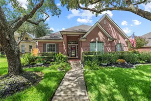 4110 Garden Cove Ct, Katy, TX 77494 - Photo 1