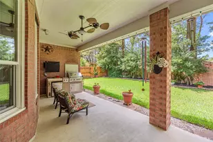 4110 Garden Cove Ct, Katy, TX 77494 - Photo 3