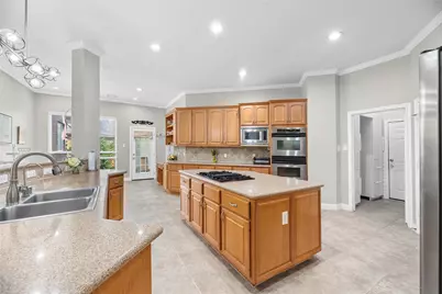 4110 Garden Cove Court, Katy, TX 77494 - Photo 7