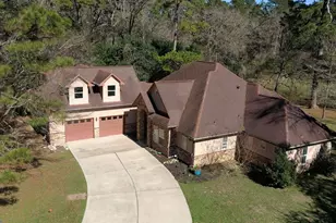 12207 Mustang Ave, Willis, TX 77378 - Photo 3