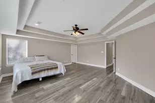 12207 Mustang Ave, Willis, TX 77378 - Photo 11