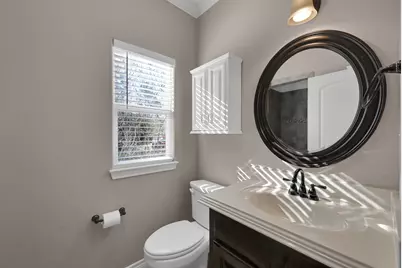 12207 Mustang Avenue, Willis, TX 77378 - Photo 17