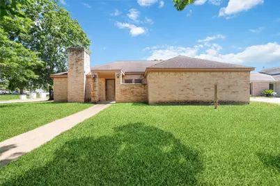 15726 Four Leaf Drive, Houston, TX 77084 - Photo 1