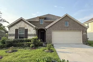 3834 W Vicksburg Estates Dr, Missouri City, TX 77459 - Photo 3