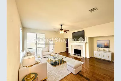 4303 Wellington Grove Lane, Katy, TX 77494 - Photo 9