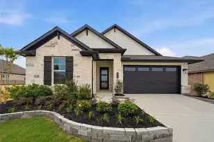 10425 Painted Brush Ln, Willis, TX 77318 - Photo 1