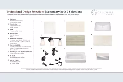 10425 Painted Brush Lane, Willis, TX 77318 - Photo 9