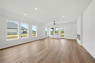 10425 Painted Brush Ln, Willis, TX 77318 - Photo 15