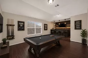 3635 Cottage Manor Lane, Katy, TX 77494 - Photo 3
