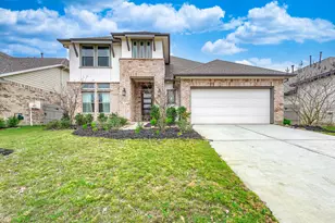 17743 Misty Brk Ln, Conroe, TX 77302 - Photo 1