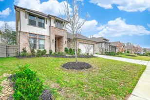17743 Misty Brk Ln, Conroe, TX 77302 - Photo 3
