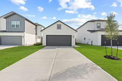 1424 Acorn Meadows Road, Houston, TX 77067 - Photo 1