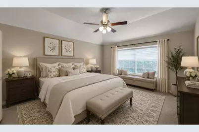 34 Bayou Springs Court, The Woodlands, TX 77382 - Photo 23