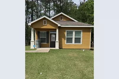 1040 Trinidad Street, Beaumont, TX 77703 - Photo 1