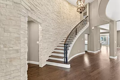 14 Ramey Heights Court, The Woodlands, TX 77381 - Photo 5